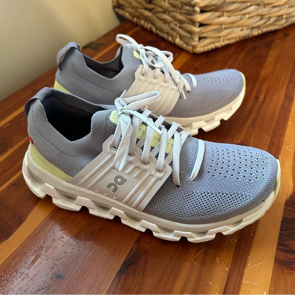 On Cloudswift 3 {womens 7.5}